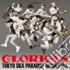 Tokyo Ska Paradise Orchestra - Glorious cd
