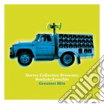 (LP Vinile) Nortec Collective Presents: Bostich + Fussible vinile