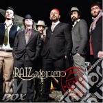 Raiz & Radicanto - Casa
