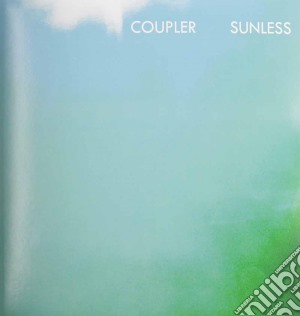 (LP Vinile) Coupler - Sunless lp vinile di Coupler