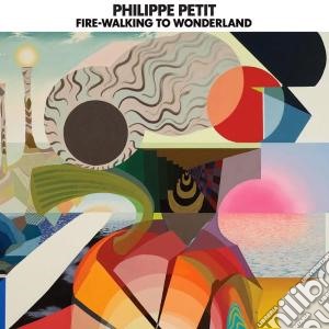 Extraordinary tales of a lemon girl chap cd musicale di Philippe Petit