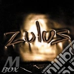 (LP VINILE) Zulus cd