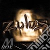 (LP VINILE) Zulus cd