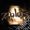 Zulus - Zulus cd
