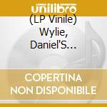 (LP Vinile) Wylie, Daniel'S Cosmic Ro - Atoms And.. -Coloured- lp vinile