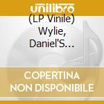 (LP Vinile) Wylie, Daniel'S Cosmic Ro - Atoms And.. -Coloured- vinile