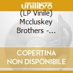 (LP Vinile) Mccluskey Brothers - Favourite.. -Coloured- lp vinile
