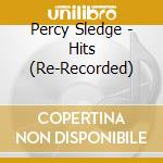Percy Sledge - Hits (Re-Recorded) cd