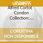 Alfred Cortot - Condon Collection: Masters Of The Piano Roll cd