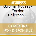 Guiomar Novaes - Condon Collection: Masters Of The Piano Roll cd