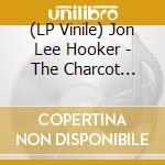 (LP Vinile) Jon Lee Hooker - The Charcot Sessions (3Lp) vinile