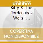 Kitty & The Jordanaires Wells - Christmas Day With Kitty Wells cd