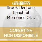 Brook Benton - Beautiful Memories Of Christmas cd
