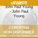 John Paul Young - John Paul Young cd
