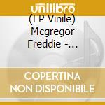 (LP Vinile) Mcgregor Freddie - Showcase (Green Marble Vinyl) (Rsd 2026) vinile