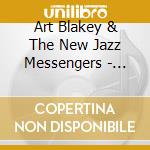 Art Blakey & The New Jazz Messengers - Buttercorn Lady cd