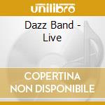 Dazz Band - Live cd