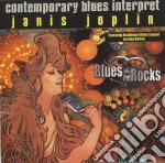 Blues On The Rocks Vol.5: A Janis Joplin Tribute / Various