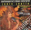 Blues On The Rocks Vol.5: A Janis Joplin Tribute / Various cd