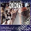 Petr Eben - Sunday Music cd