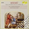 Wolfgang Amadeus Mozart - Piano Concerto N.8 K 246 (1776) 'Lutzow' cd musicale di Wolfgang Amadeus Mozart