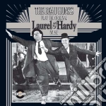 Beau Hunks - Play The Original Laurel & Hardy Music cd