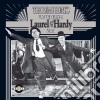 Beau Hunks - Play The Original Laurel & Hardy Music cd