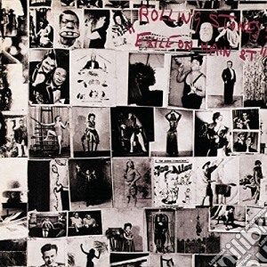 Rolling Stones (The) - Exile On Main Street cd musicale di Rolling Stones (The)