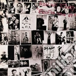 Rolling Stones (The) - Exile On Main Street cd