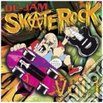 Dc-jam Skate Rock 1