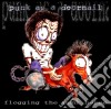 Punk As A Doornail - Flogging The Punk Horse cd