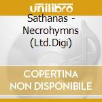 Sathanas - Necrohymns (Ltd.Digi) cd
