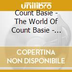 Count Basie - The World Of Count Basie - Jumpin At The cd