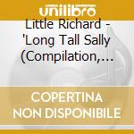 Little Richard - "Long Tall Sally (Compilation, 16 Tracks, 1992)" cd