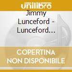 Jimmy Lunceford - Lunceford Special (Cd) cd