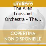 The Allen Toussaint Orchestra - The World Of Christmas - Wonderful Christmas Time