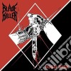 Blade Killer - High Risk cd