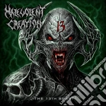 Malevolent Creation - The 13Th Beast cd