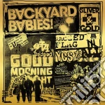 Backyard Babies - Sliver & Gold cd