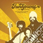 (LP Vinile) Funkproof - The Revival vinile
