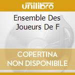 Ensemble Des Joueurs De F cd