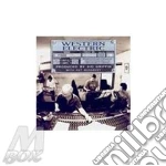 Western Electric - Same (Sid Griffin) cd