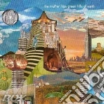 Green Hills Of Earth cd