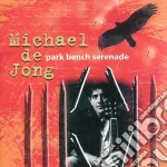 Park bench serenade cd