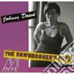 The Pawnbroker's Wife cd