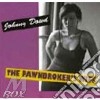 The Pawnbroker's Wife cd