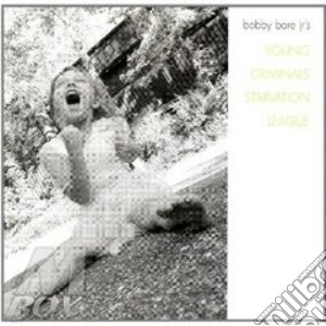 Bobby Bare Jr. & Lambchop - Young Criminals.. cd musicale di BARE BOBBY JR.