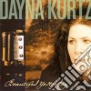 Dayna Kurtz - Beautiful Yesterday cd