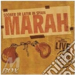 Marah - Soon Or Later In Spain (Cd+Dvd) cd