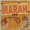 Marah - Soon Or Later In Spain (Cd+Dvd) cd